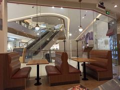 -萨莉亚意式餐厅(天河城购物中心店)