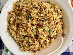 鹅乸饭-钱大妈海鲜饭店(旅游大道店)