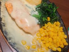 -萨莉亚意式餐厅(莲花国际广场店)