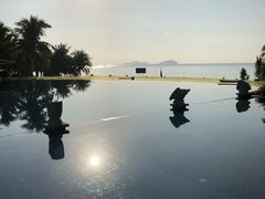 -宴悦海鲜餐厅·游水海鲜·牛排(亚龙湾瑞吉店)