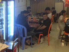 等位区-大档(荔湾店)