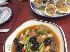 -呼吸森林·生态农庄农家乐私房菜