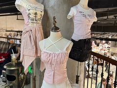 -ONE MOMENT(北京朝外店)