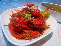 -靓靓蒸虾·头牌蒸虾(南山桂庙店)