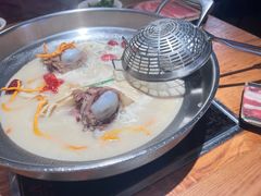 -骨之味·筒骨汤火锅(晋江万达店)