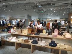 -OCE(熙地港购物中心店)