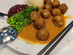 -宜家·瑞典风味餐厅(北京西红门店)