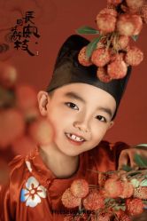 -57KIDS儿童摄影