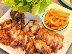 -创味·民间海南菜·非遗藤桥排骨(藤桥·免税城店)