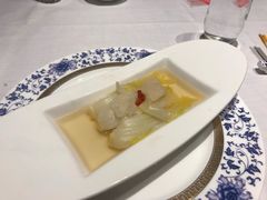 -Yan Ting 宴庭中餐厅(上海静安瑞吉酒店)
