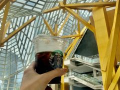 -星巴克(深圳音乐厅店)