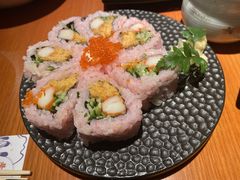-仓桥家·焗寿司·锅物(光谷步行街店)
