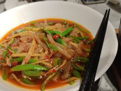 -柴门头啖汤·经典川菜·慢火汤品(锦城万达店)