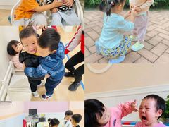 -金点蒙氏国际教育(悠然校区)