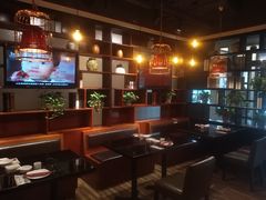-城南往事·鲁菜济南菜(龙奥万科店)