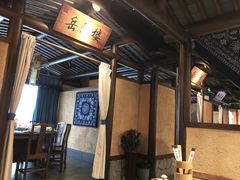 -井水小厨·湘菜(活力广场店)