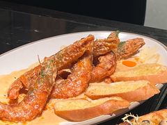 -Nord Grill&Bar Highland诺德西餐(深圳欢乐海岸店)