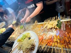-郭记小街麻辣烫(南小街总店)