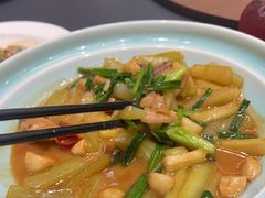 -渔满仓海鲜渔家(象山二店)