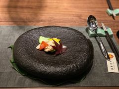 -王府茶楼茶宴·创意菜(朝阳公园店)