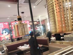 -巴蜀王婆大虾(南锣鼓巷店)