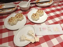 -西贝(南开大悦城店)