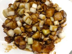 -紫光园·烤鸭·北京菜(劲松店)