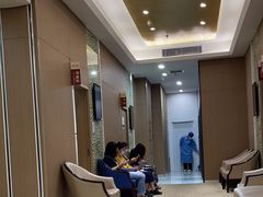 -美年大健康体检中心(牡丹园分院)