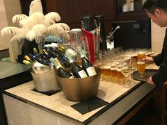 -新发展亚太JW万豪酒店·福苑咖啡厅