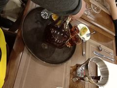 -沙漠玫瑰土耳其餐厅(神路街店)