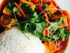 -Lanterns Vietnamese Restaurant