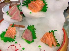 -海景壹号大酒店(滨湖店)