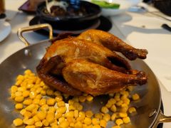 -港丽餐厅(高德置地店)