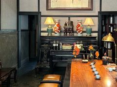 -31号公馆(黄兴广场白果园店)