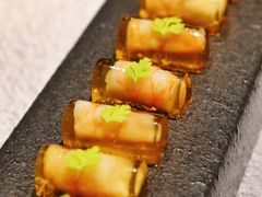 -北京王府井希尔顿酒店·秦唐中餐厅Chynna