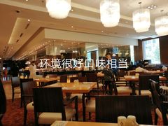 -上海西藏大厦万怡自助餐厅(徐汇店)