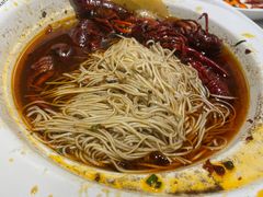 -霸王虾·麻辣小龙虾(清水河公园店)