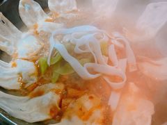 -三里屯土灶炖公鸡地锅鸡(江东店)