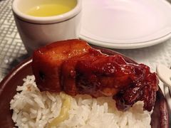 -尚帝·洛阳菜(八號院店)