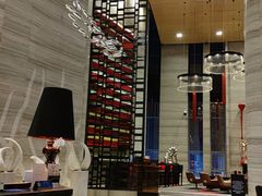 -重庆富力艾美酒店