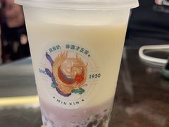 -民信老铺(双皮奶博物馆店)
