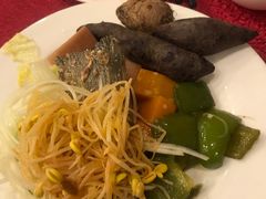 -南宁世纪君悦大酒店(青秀万达滨湖路地铁站店)