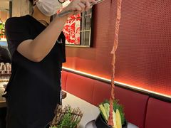 -厚贞日式烤肉(浦东汇智店)