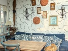 -Vanillacafe香草咖啡(银海大世界店)