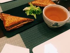 -LA CREPERIE BRETONNE布列塔尼法式餐厅(天童北路店)