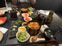 -玄白·炭烤活鳗(上海首店)