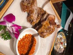 -缪氏川菜(深圳北站缤果空间店)