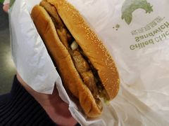 麦辣鸡腿汉堡亲子餐-麦当劳(抚顺东一路店)