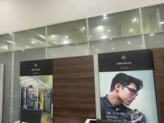 -杭州中升之星奔驰4S店(滨江店)