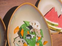 -青年公社烤鸭(熙悦天街店)